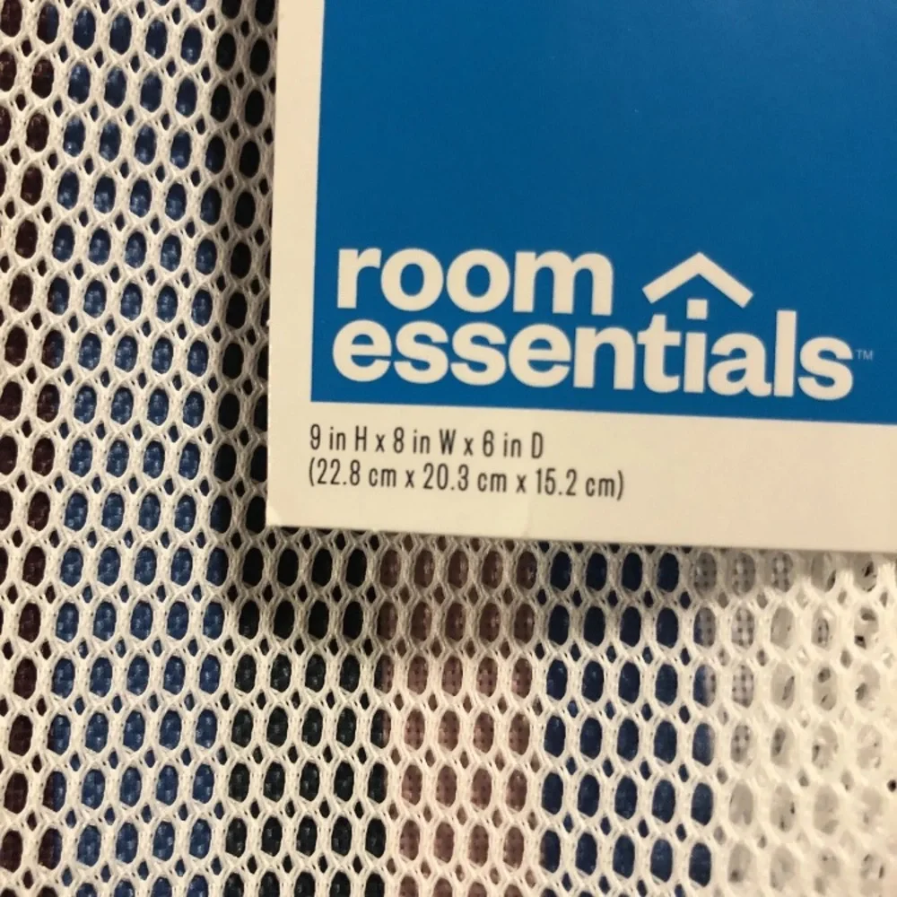 Room Essentials Mesh Shower Caddy